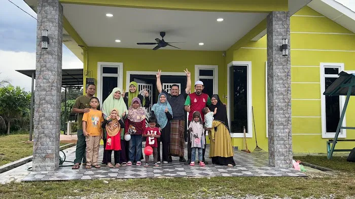 Homestay Abang Madu Picture 1