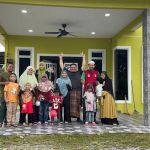 Homestay Abang Madu