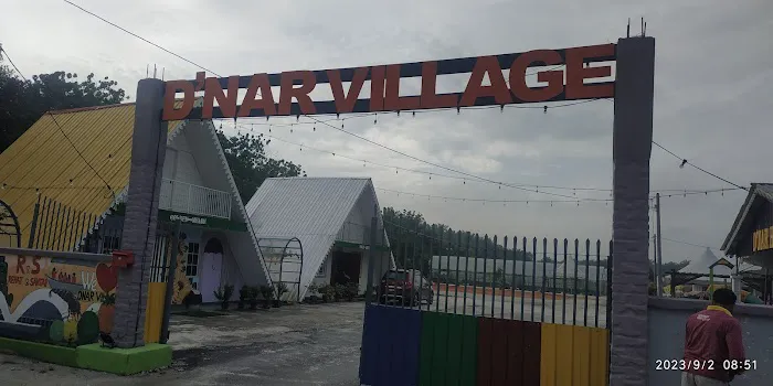 D'Nar Village Picture 4
