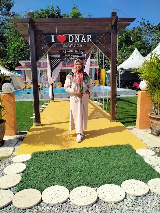 D'Nar Village Picture 10