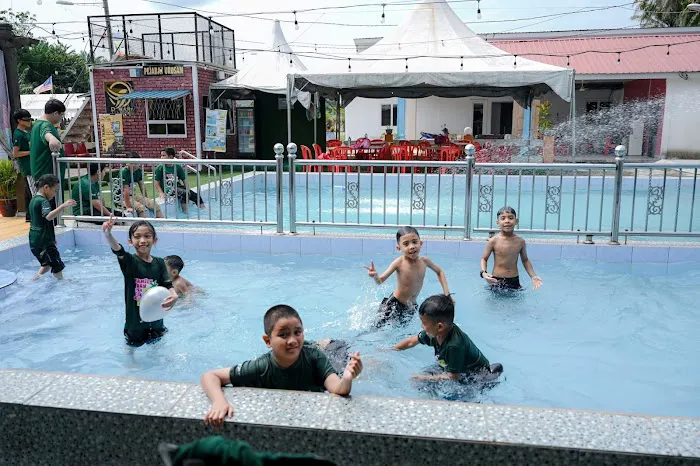 D'Nar Village Picture 6