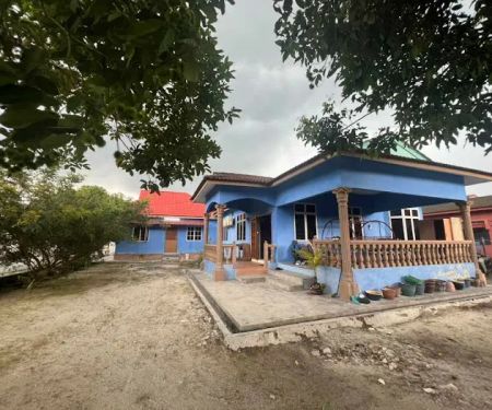 HOMESTAY WAZA