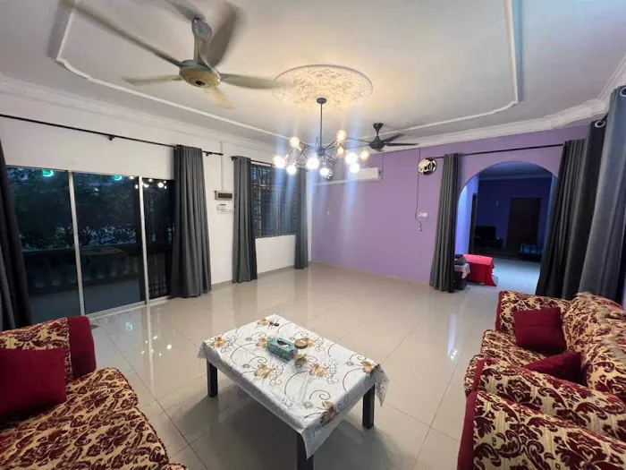 HOMESTAY WAZA Picture 5