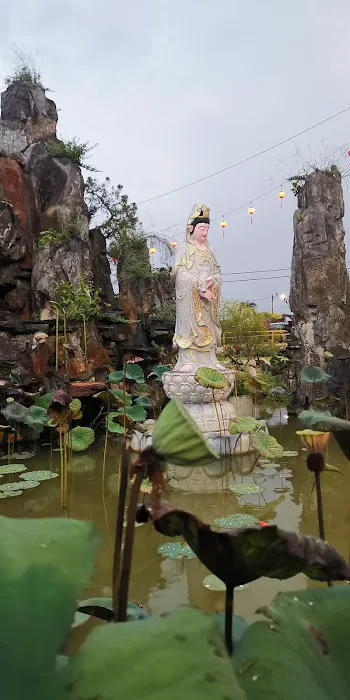Kampong Baru Coldstream 冷水河新村 Picture 10
