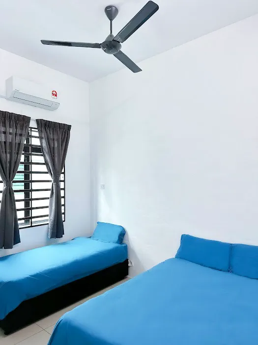 Padi Village Homestay 水闸民宿 Picture 2