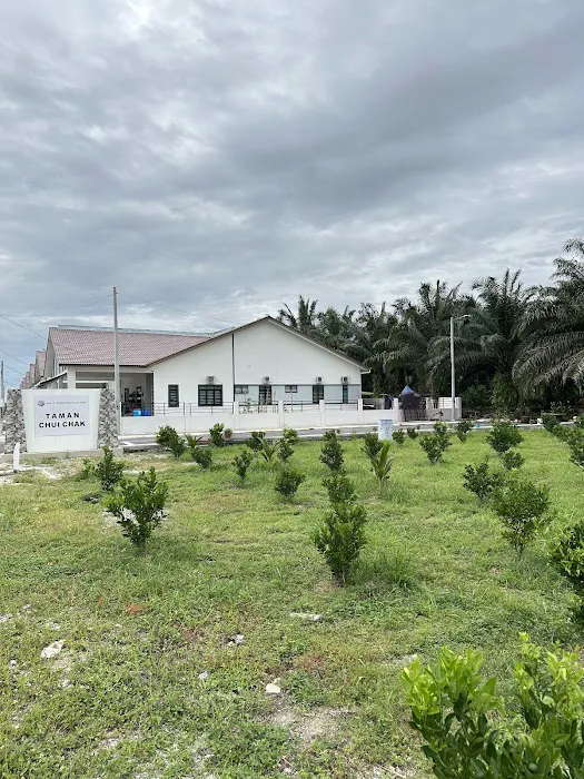 Padi Village Homestay 水闸民宿 Picture 7