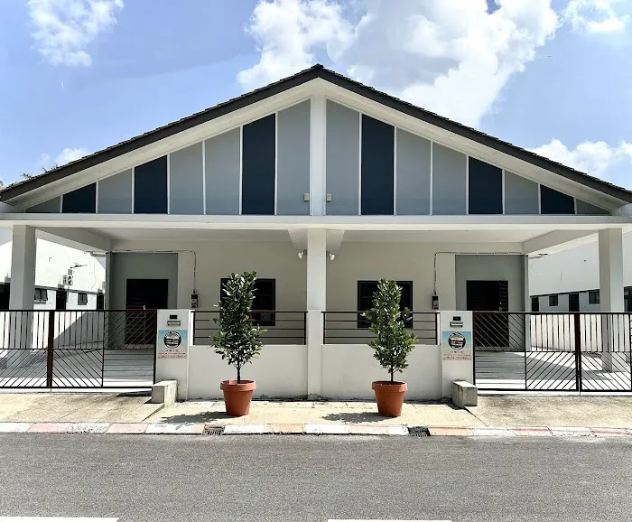 Padi Village Homestay 水闸民宿 Picture 3