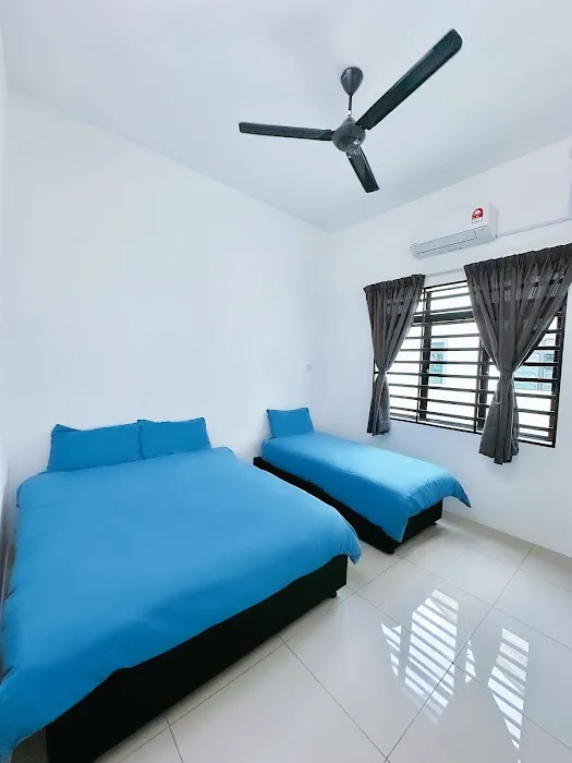 Padi Village Homestay 水闸民宿 Picture 1