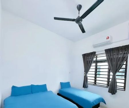 Padi Village Homestay u6c34u95f8u6c11u5bbf
