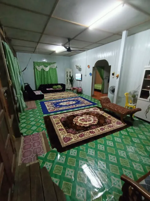 Mimie Mokdo Homestay Picture 6