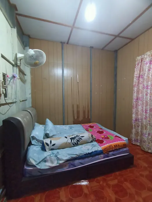 Mimie Mokdo Homestay Picture 2