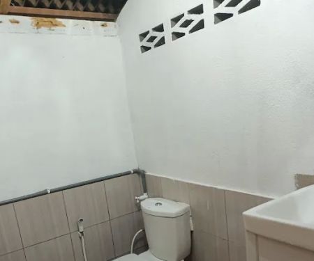 Mimie Mokdo Homestay