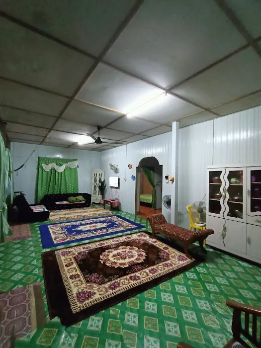 Mimie Mokdo Homestay Picture 9