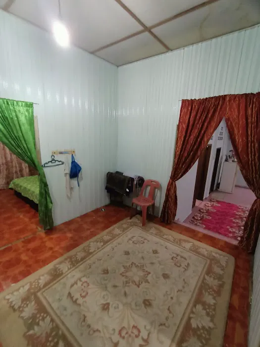 Mimie Mokdo Homestay Picture 10