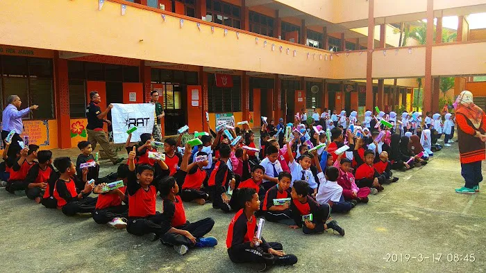 Asrama Sekolah Kebangsaan Kuala Sungai Picture 3