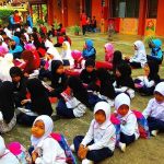 Asrama Sekolah Kebangsaan Kuala Sungai