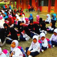 Asrama Sekolah Kebangsaan Kuala Sungai ico