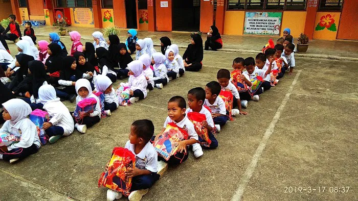 Asrama Sekolah Kebangsaan Kuala Sungai Picture 6