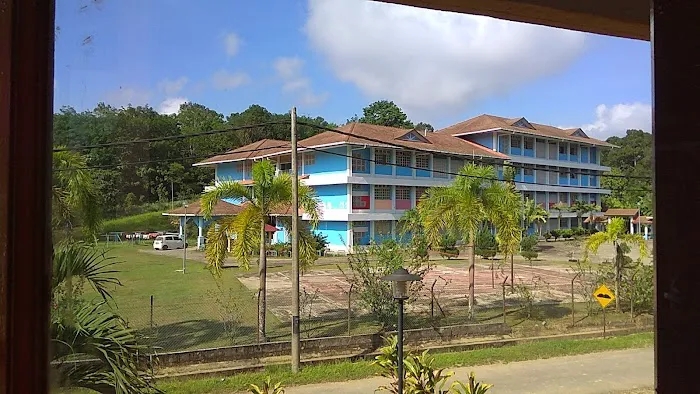 Asrama Sekolah Kebangsaan Kuala Sungai Picture 2