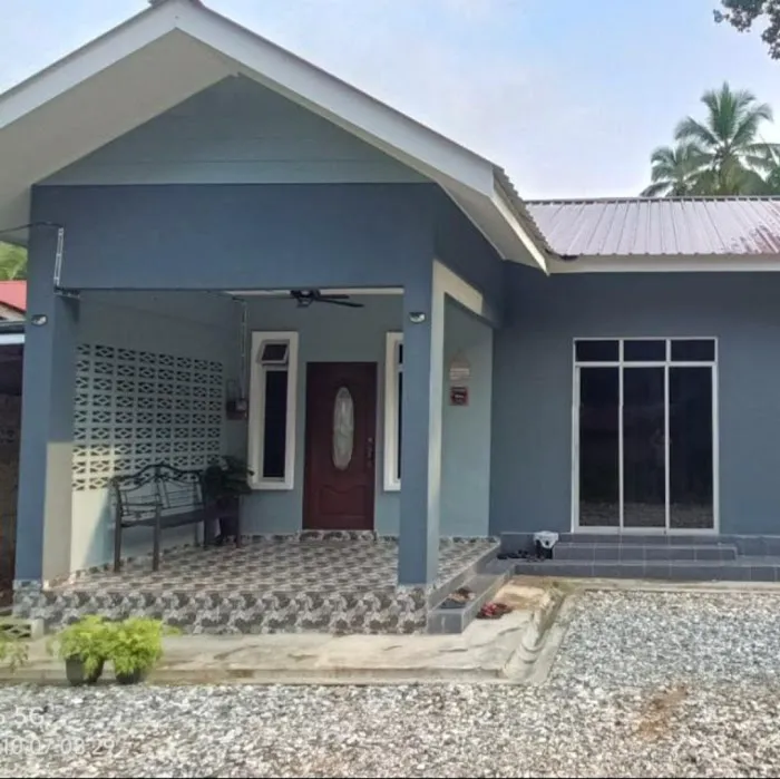 Homestay Aleeza 3 Picture 2