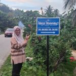 Homestay Aleeza 3