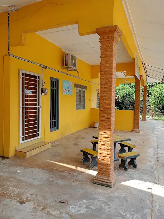 JB Homestay Picture 2