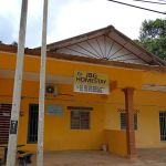 JB Homestay