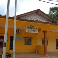 JB Homestay ico