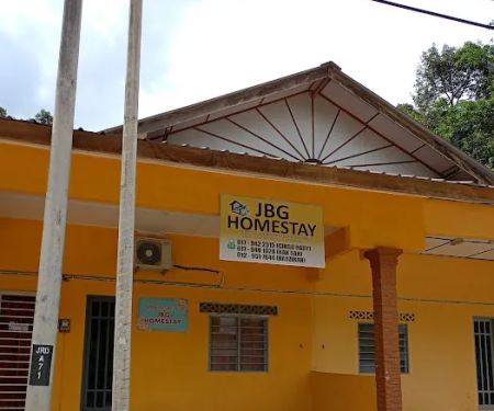 JB Homestay