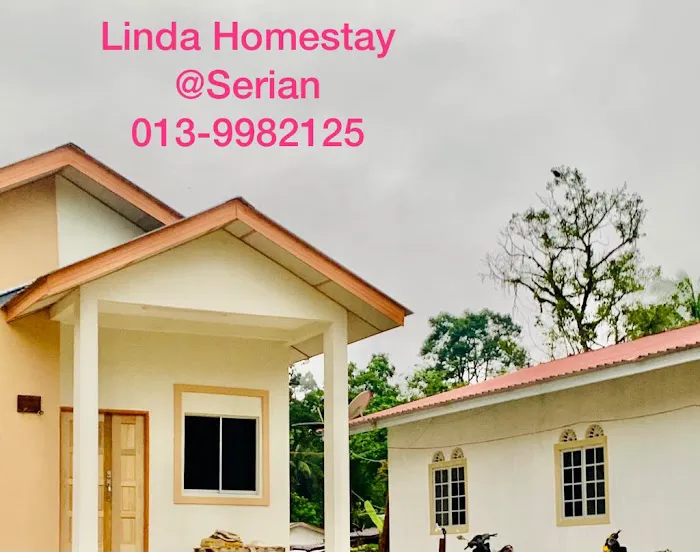 Linda Homestay@Serian Gua Musang Picture 1