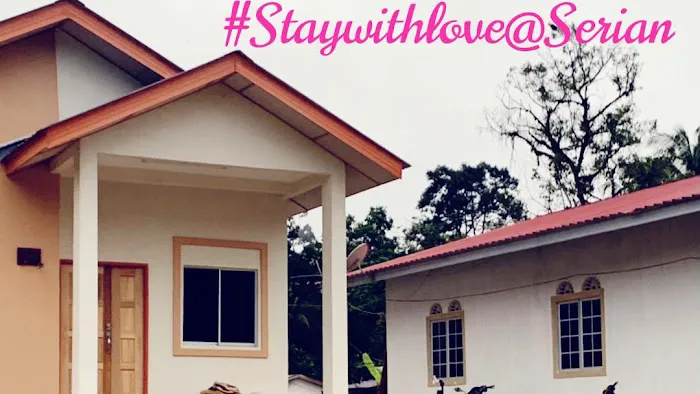 Linda Homestay@Serian Gua Musang Picture 2