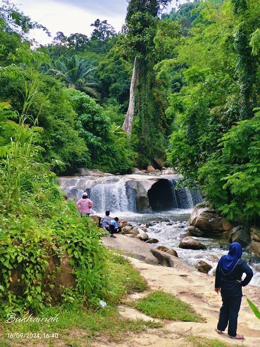 Mamat's Durian Lodging Picture 8