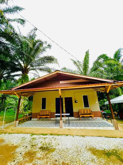 Mamat's Durian Lodging Picture 5