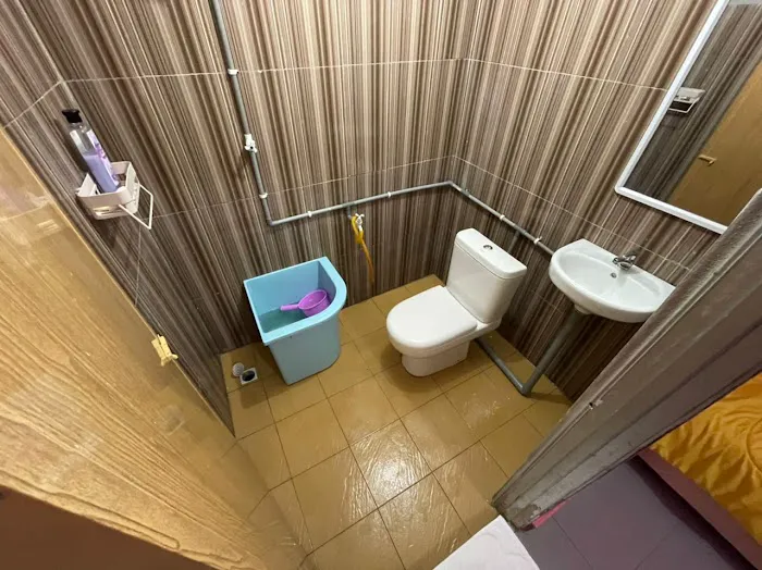 Mamat's Durian Lodging Picture 9