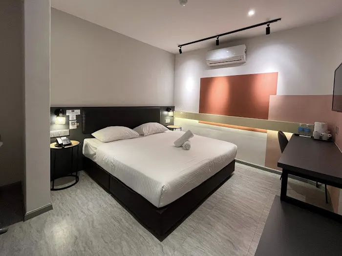 Woco Boutique Hotel • Puchong Kinrara 5 Picture 9