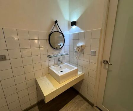 Woco Boutique Hotel • Puchong Kinrara 5