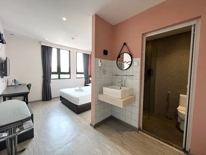 Woco Boutique Hotel • Puchong Kinrara 5 Picture 5