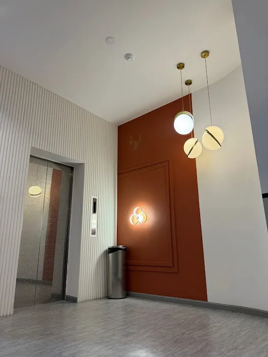 Woco Boutique Hotel • Puchong Kinrara 5 Picture 4