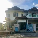 Pusat Jagaan Transit Bonda