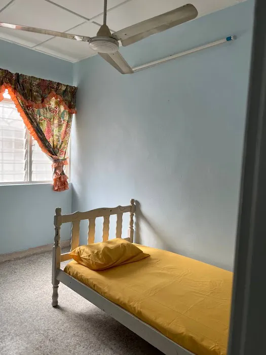 Homestay Noriz Garden Picture 6