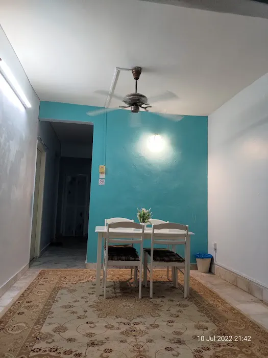 Homestay Noriz Garden Picture 8