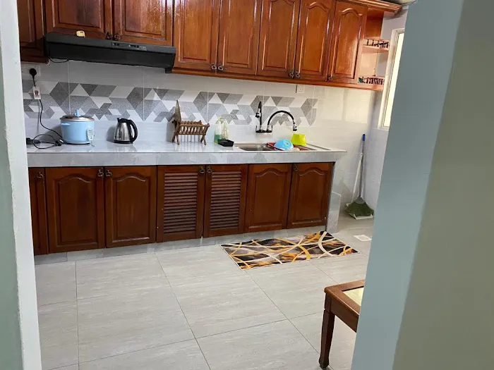 Homestay Noriz Garden Picture 10