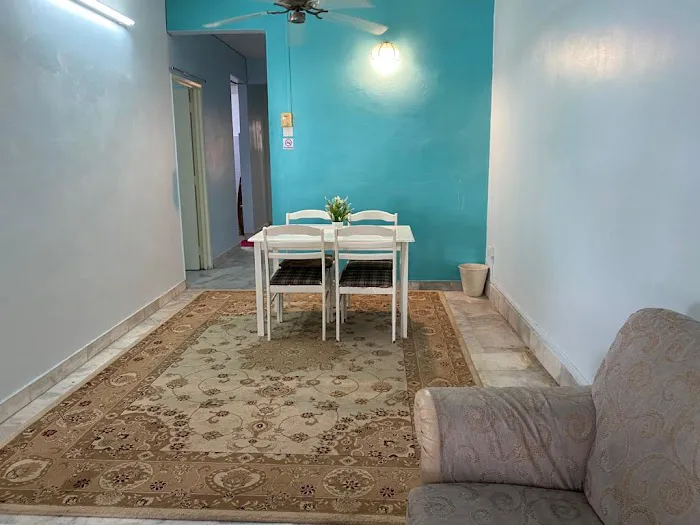 Homestay Noriz Garden Picture 7