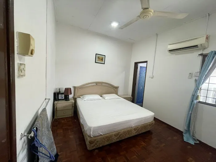 Homestay Muslim BK4 Picture 6