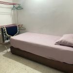 Homestay Muslim BK4