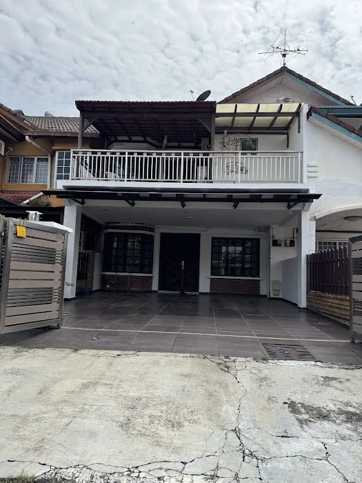 Homestay Muslim BK4 Picture 10