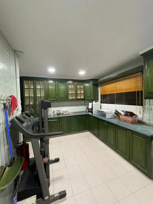 Homestay Muslim BK4 Picture 9