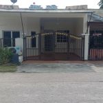 MDJannah Homestay Bandar Kinrara, Puchong