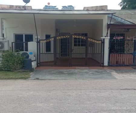 MDJannah Homestay Bandar Kinrara, Puchong
