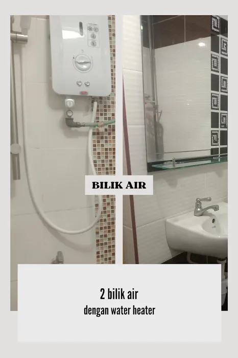 MDJannah Homestay Bandar Kinrara, Puchong Picture 2